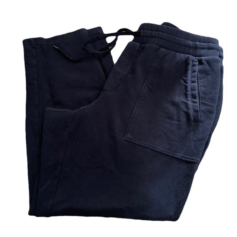 Talbots women’s pants size 1X blue stretch
